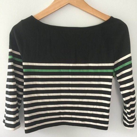 Urban Outfitters BDG Crop Top t-shirt NWT - Picture 3 of 3